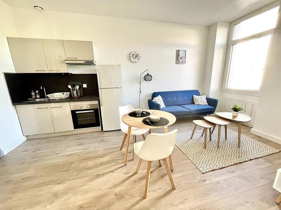 La Liberte I I Parking Gratuit Apartment Romans-sur-Isere