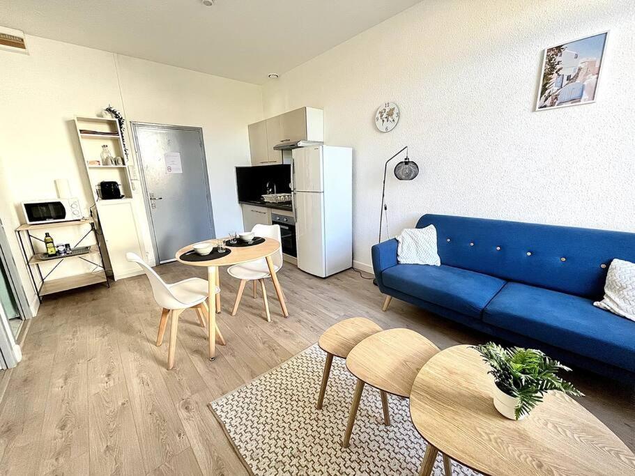 La Liberte I I Parking Gratuit Apartment Romans-sur-Isere