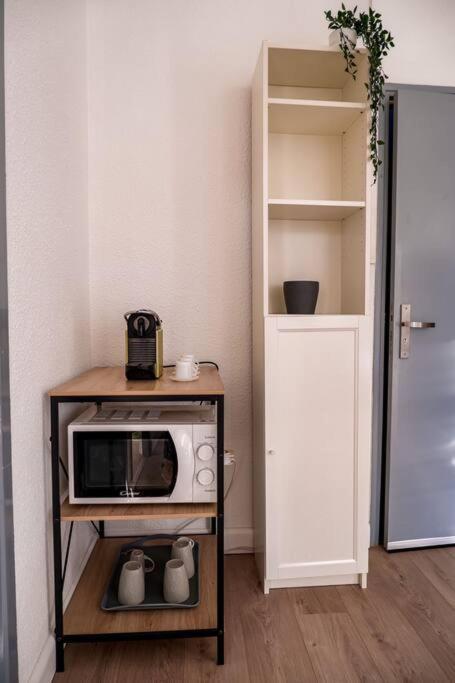 Apartment La Liberte I I Parking Gratuit *