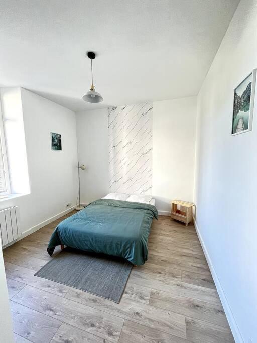 La Liberte I I Parking Gratuit Appartement *