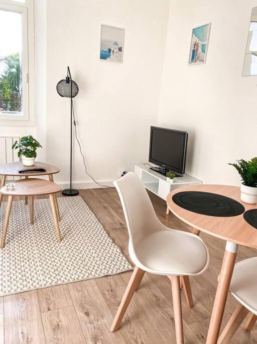 Apartment La Liberte I I Parking Gratuit *