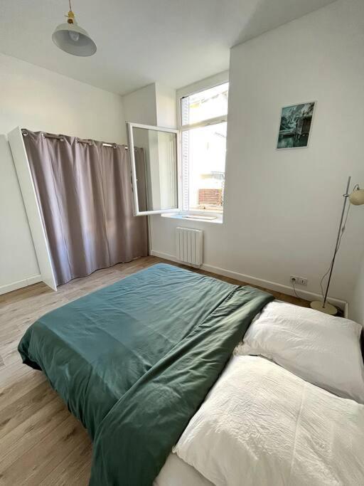 La Liberte I I Parking Gratuit Appartement Romans-sur-Isère