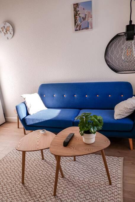 La Liberte I I Parking Gratuit Apartment